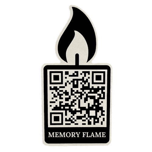 Memory Flame Candle™ - Memory Flame