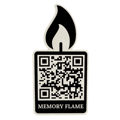Memory Flame Candle™ - Memory Flame